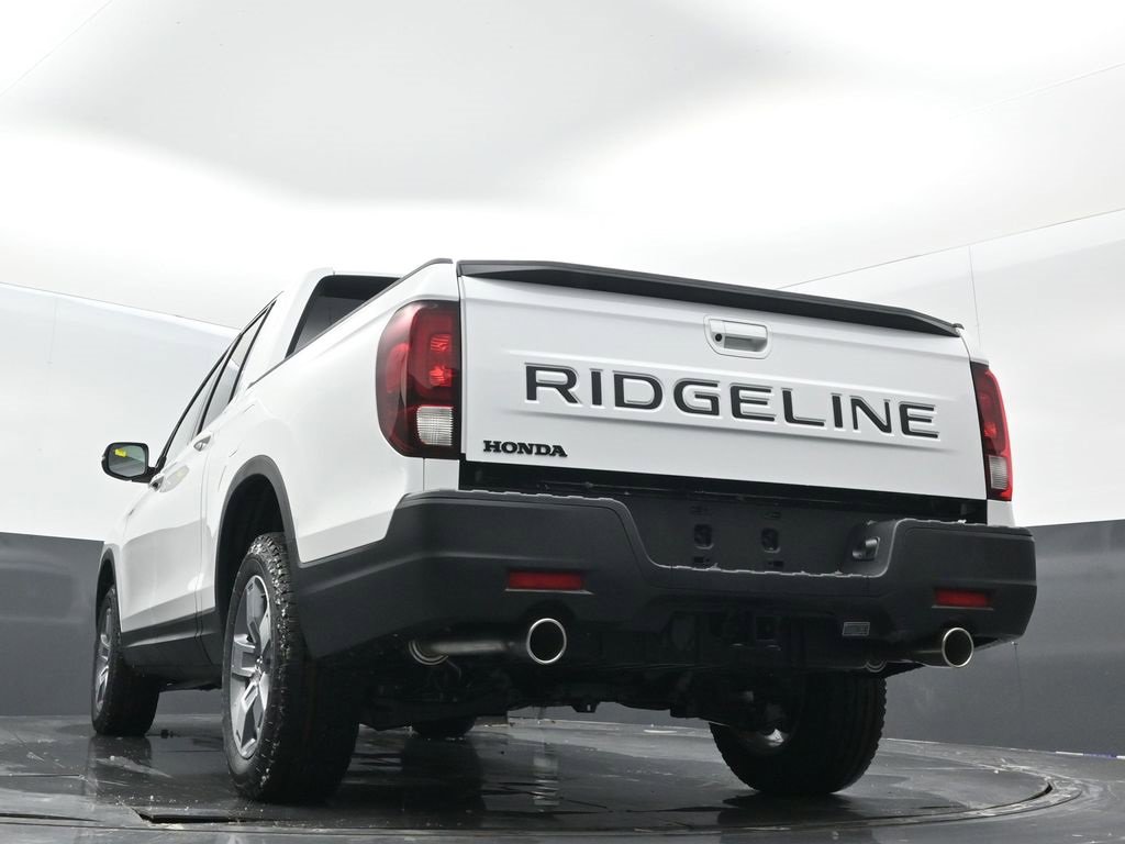 New 2026 Honda Ridgeline RTL image 20