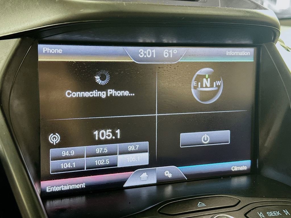 Used 2014 Ford Escape SE w/ Equipment Group 201A image 14