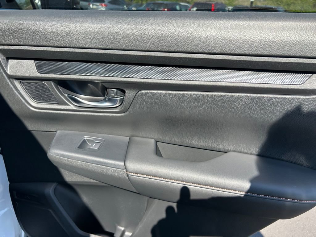 Certified 2025 Honda CR-V Sport-L image 24