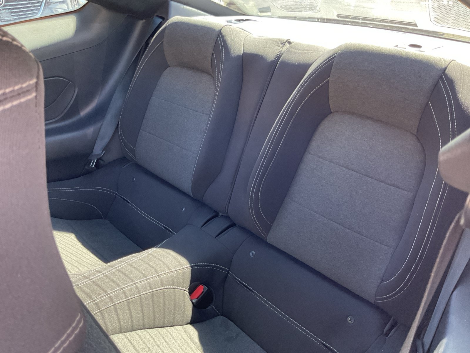 Used 2024 Ford Mustang GT RWD image 19