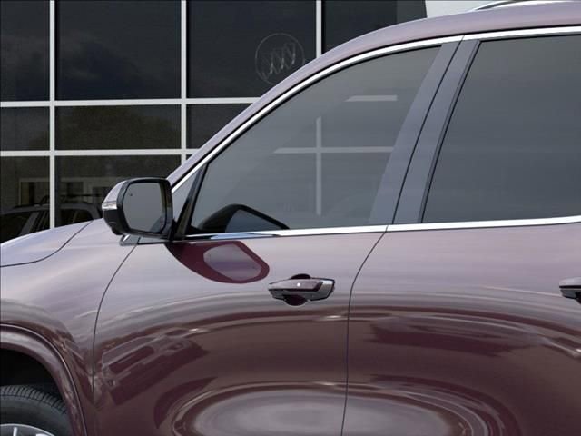 New 2026 Buick Enclave Avenir image 12