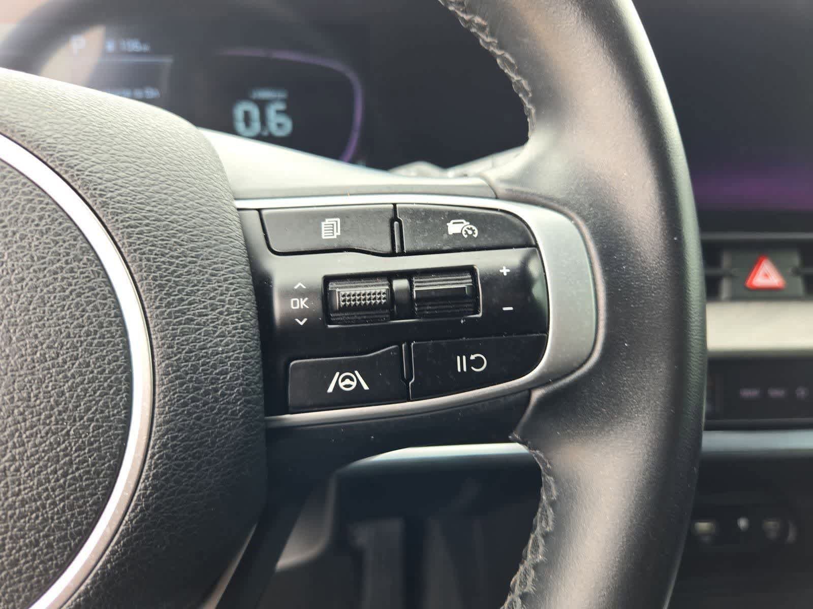 Certified 2023 Kia Sportage X-Line w/ X-Line Premium Package image 23
