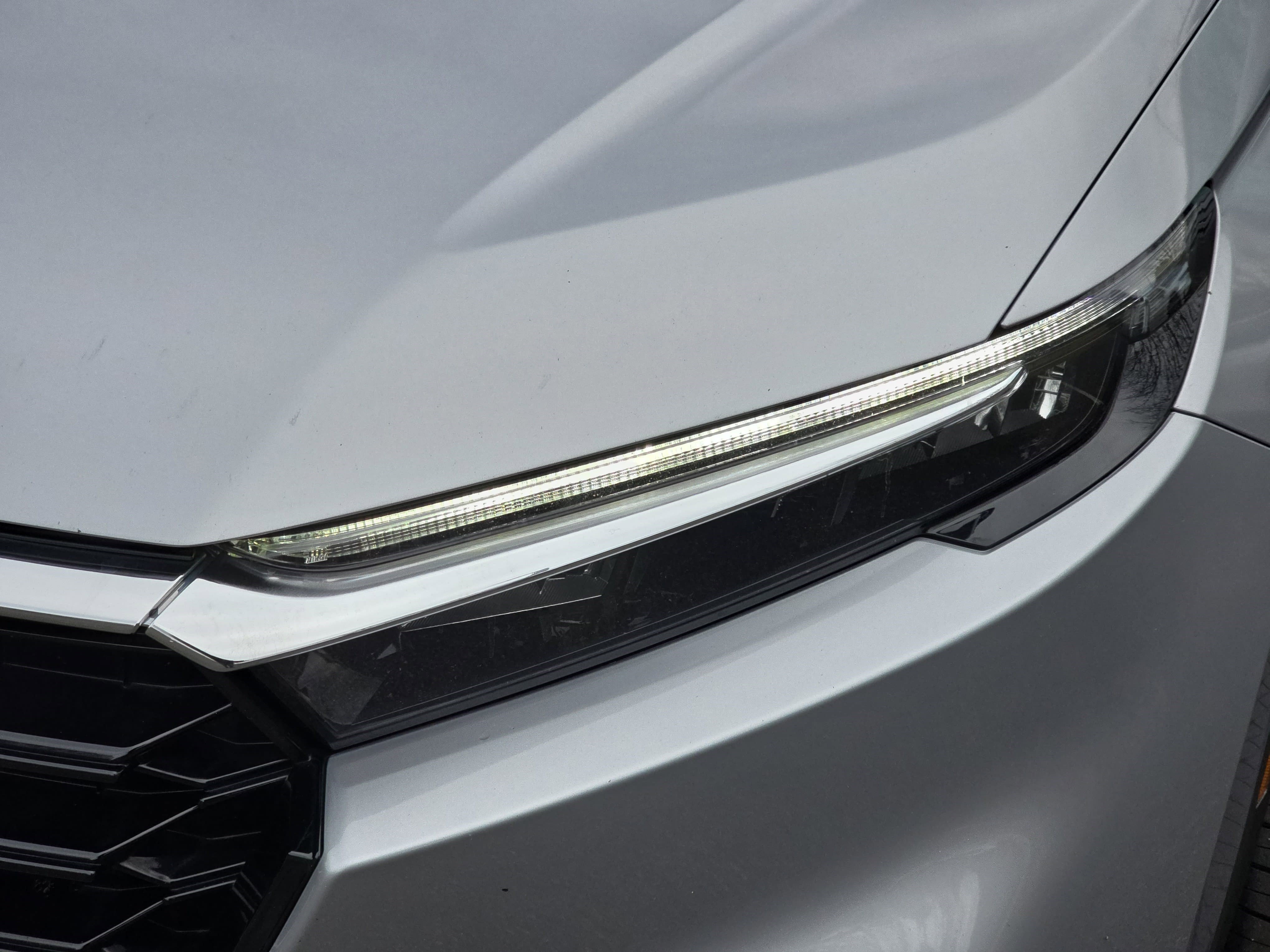 Certified 2023 Honda CR-V EX-L image 29