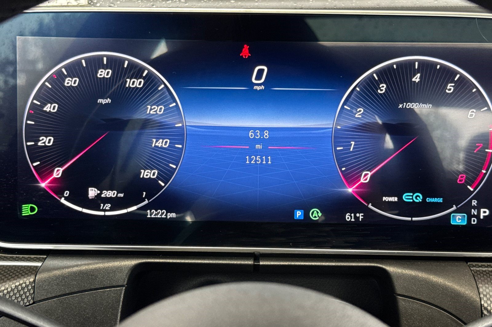 Used 2022 Mercedes-Benz C 300 Sedan image 33