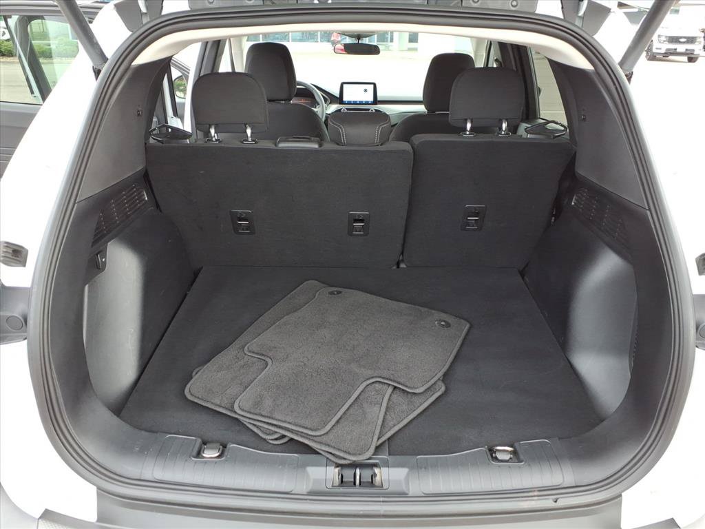 Certified 2023 Ford Escape Active AWD/4WD image 6
