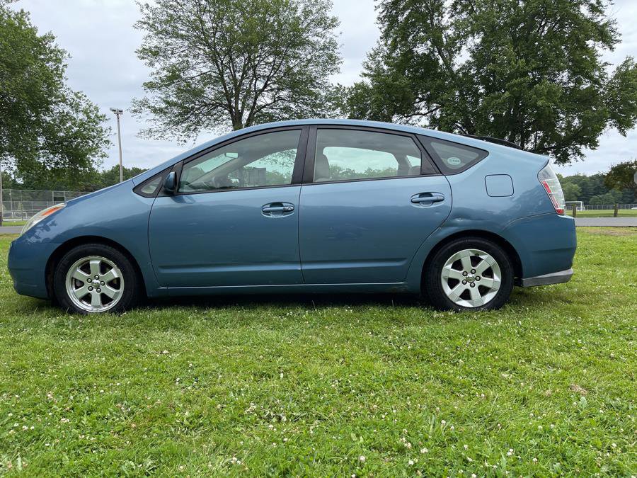 Used 2005 Toyota Prius image 13