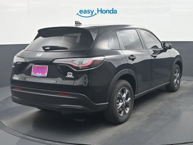 New 2026 Honda HR-V LX image 6