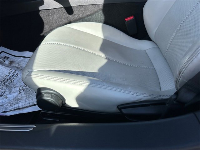 Used 2021 MAZDA MX-5 Miata RF Grand Touring image 17