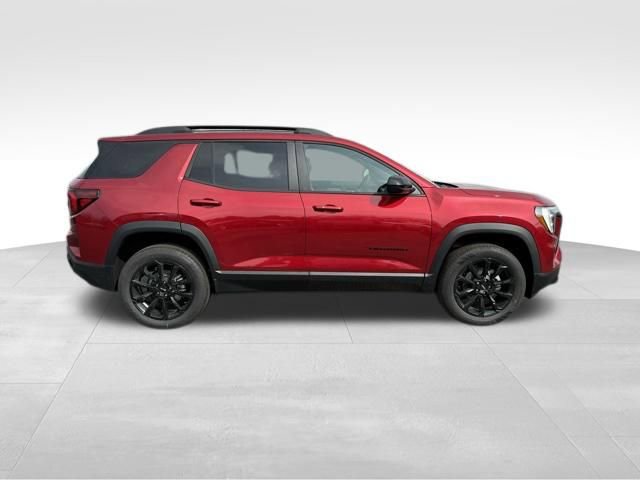 New 2026 GMC Terrain Elevation w/ Black Edition image 2