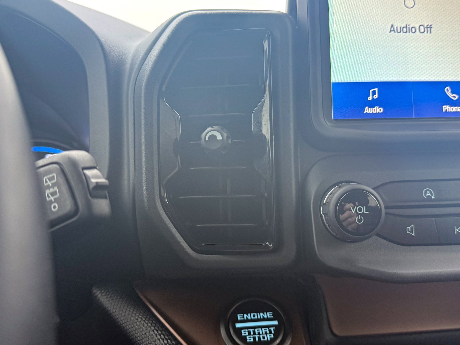 Used 2024 Ford Bronco Sport Outer Banks image 29