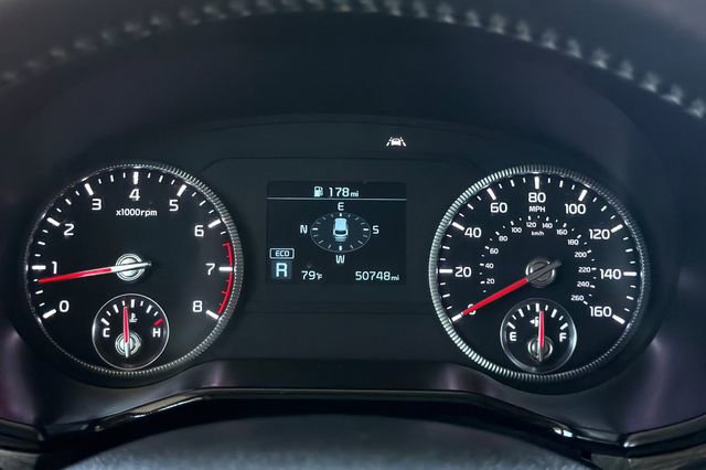 Used 2022 Kia Telluride EX w/ EX Premium Package FWD image 33
