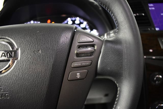 Used 2020 Nissan Armada SV w/ Driver Package AWD/4WD image 17