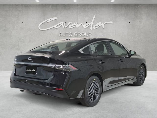 New 2026 Nissan Sentra SV image 16