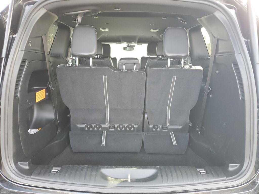 Used 2025 Chrysler Pacifica Select FWD image 32