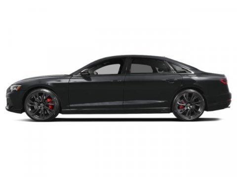 New 2026 Audi S8 AWD/4WD image 3