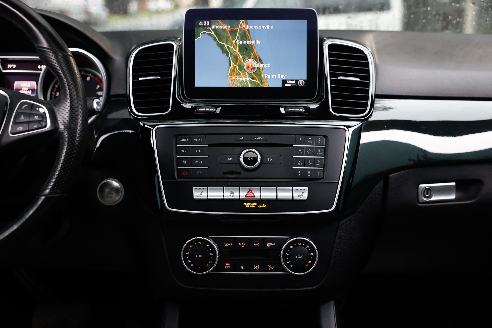 Used 2017 Mercedes-Benz GLE 350 image 43