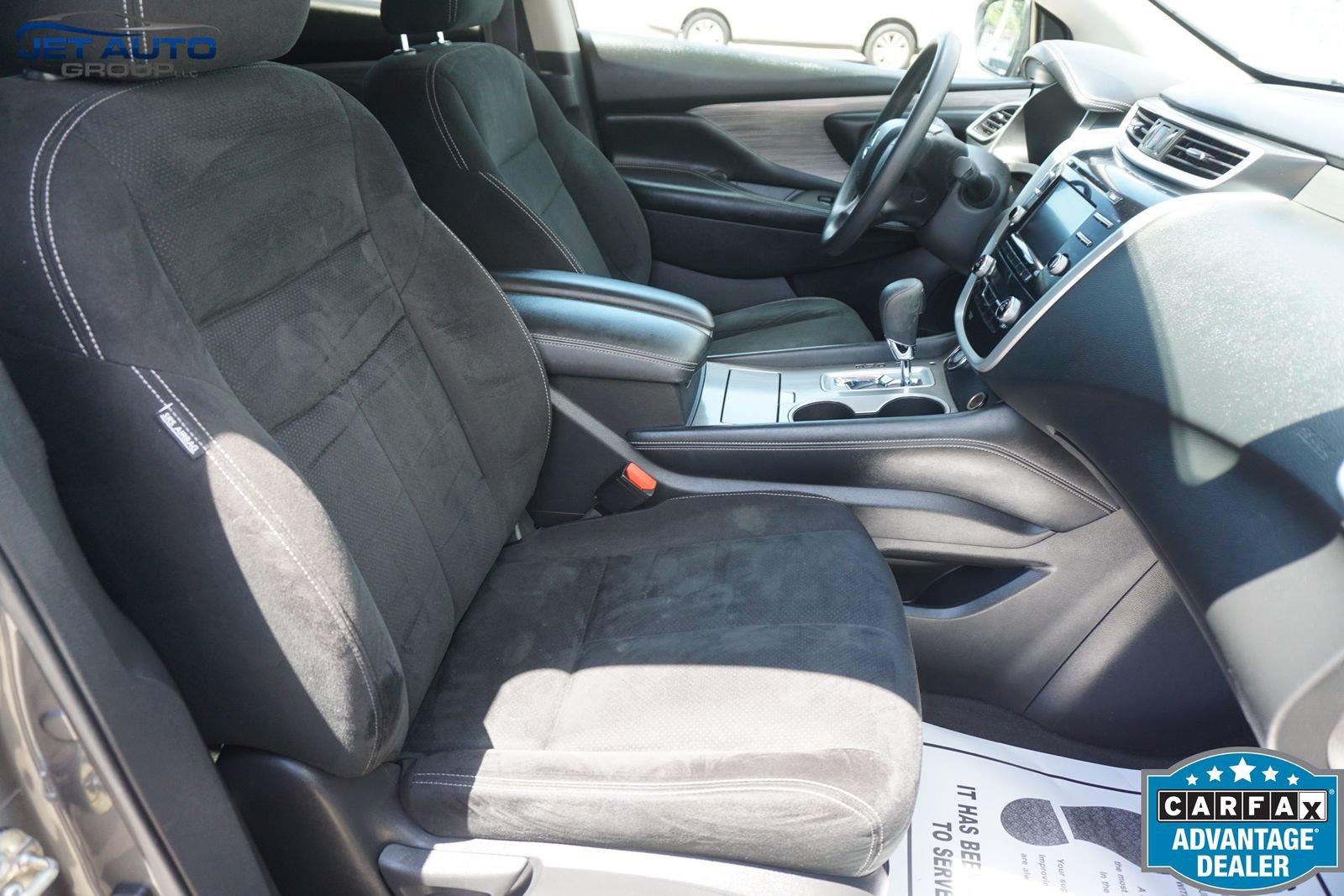 Used 2017 Nissan Murano S AWD/4WD image 25