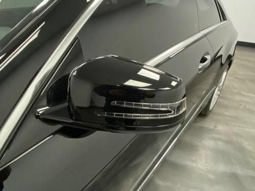 Used 2015 Mercedes-Benz E 400 4MATIC Coupe image 12