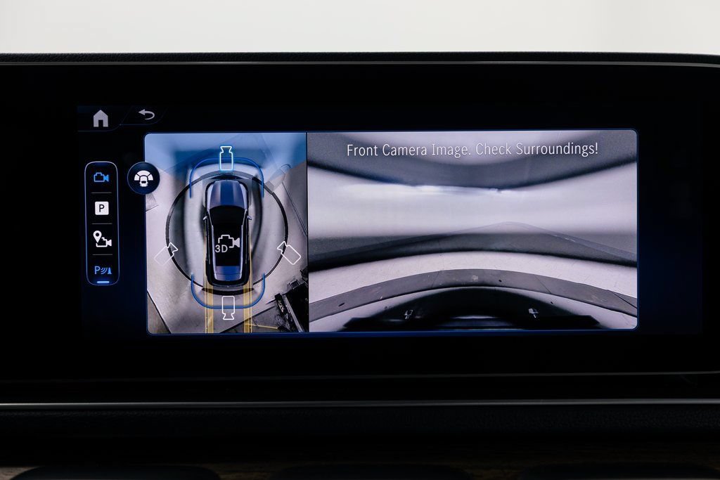 Certified 2026 Mercedes-Benz GLE 350 4MATIC image 18