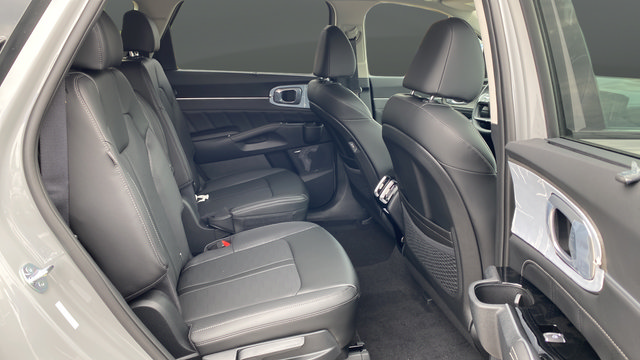 New 2026 Kia Sorento SX AWD/4WD image 26