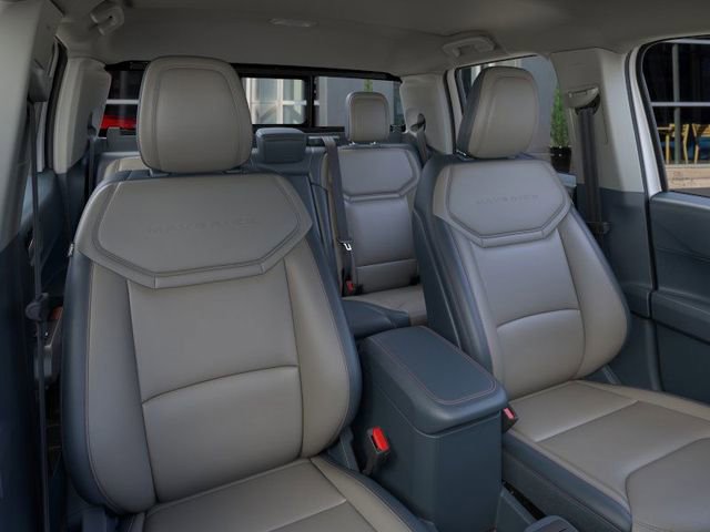 New 2026 Ford Maverick Lariat AWD/4WD image 10