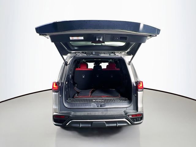 Used 2024 Lexus LX 600 F Sport image 29