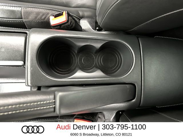 Used 2014 Audi R8 V10 plus image 21