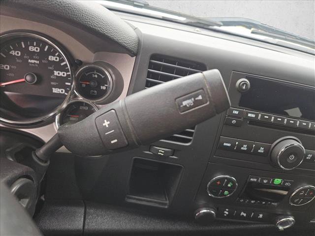 Used 2011 Chevrolet Silverado 1500 LT w/ Texas Edition RWD image 16