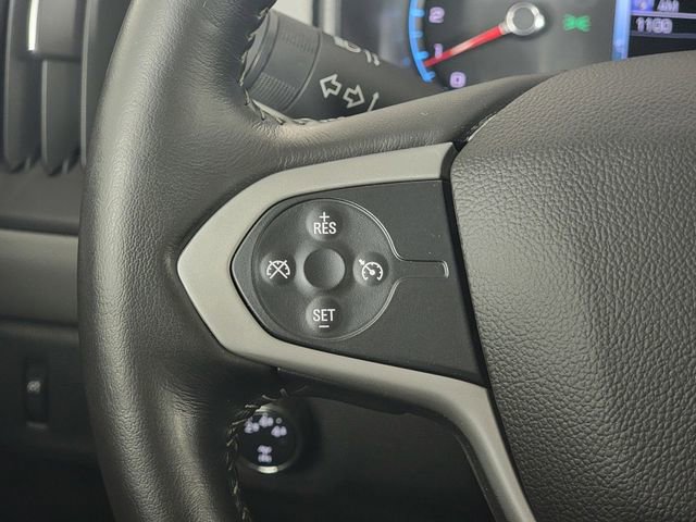 Used 2016 Chevrolet Colorado LT w/ LT Convenience Package image 27