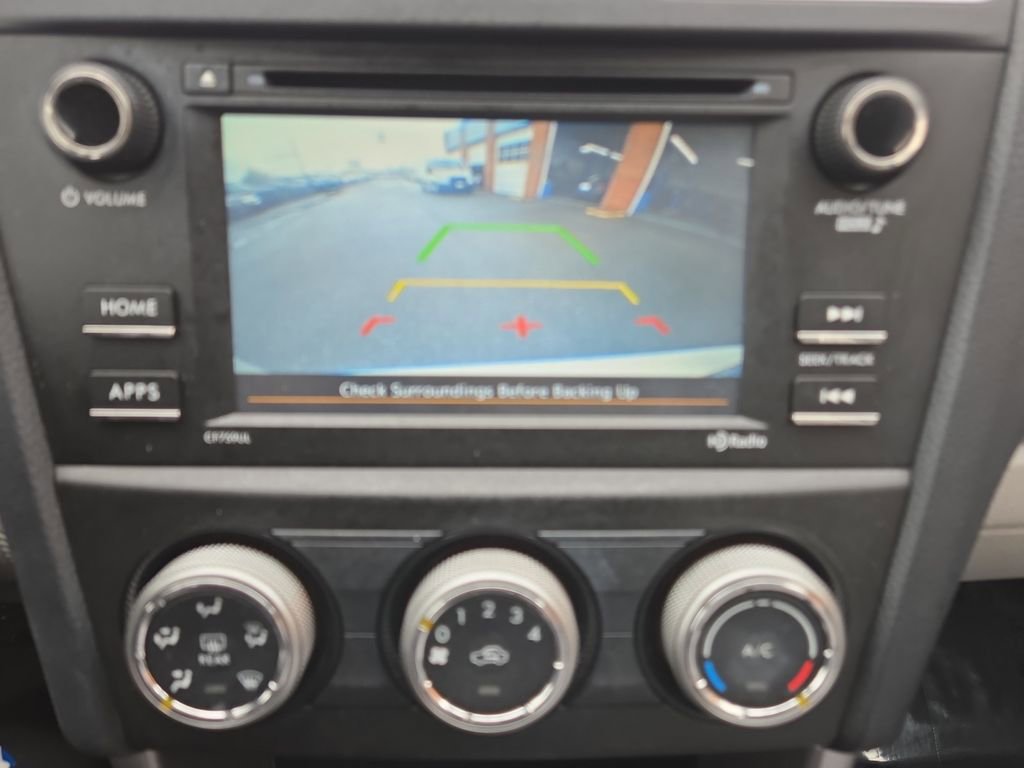 Used 2018 Subaru Forester 2.5i w/ Alloy Wheel Package image 18