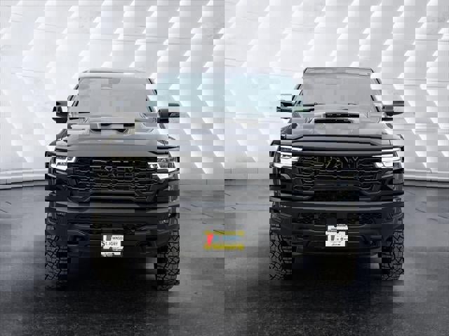 New 2026 RAM 1500 RHO w/ RHO Level 1 Equipment Group image 25