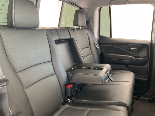 Certified 2023 Honda Ridgeline RTL image 31