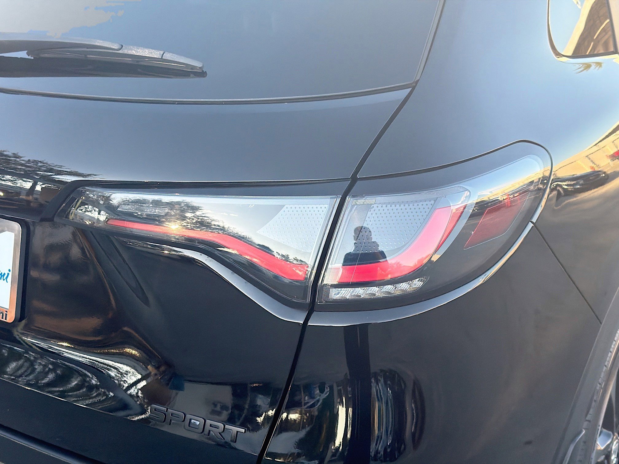 Used 2024 Honda HR-V Sport image 26