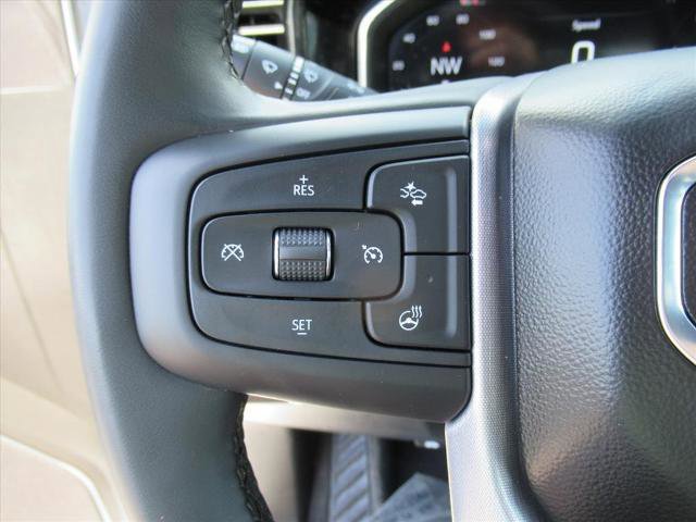 Used 2024 GMC Sierra 1500 Elevation AWD/4WD image 22
