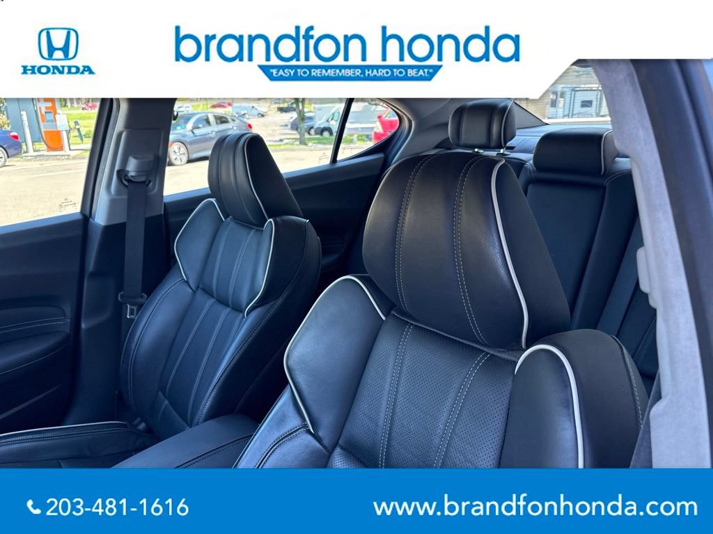 Used 2020 Acura TLX w/ Technology Package AWD/4WD image 22