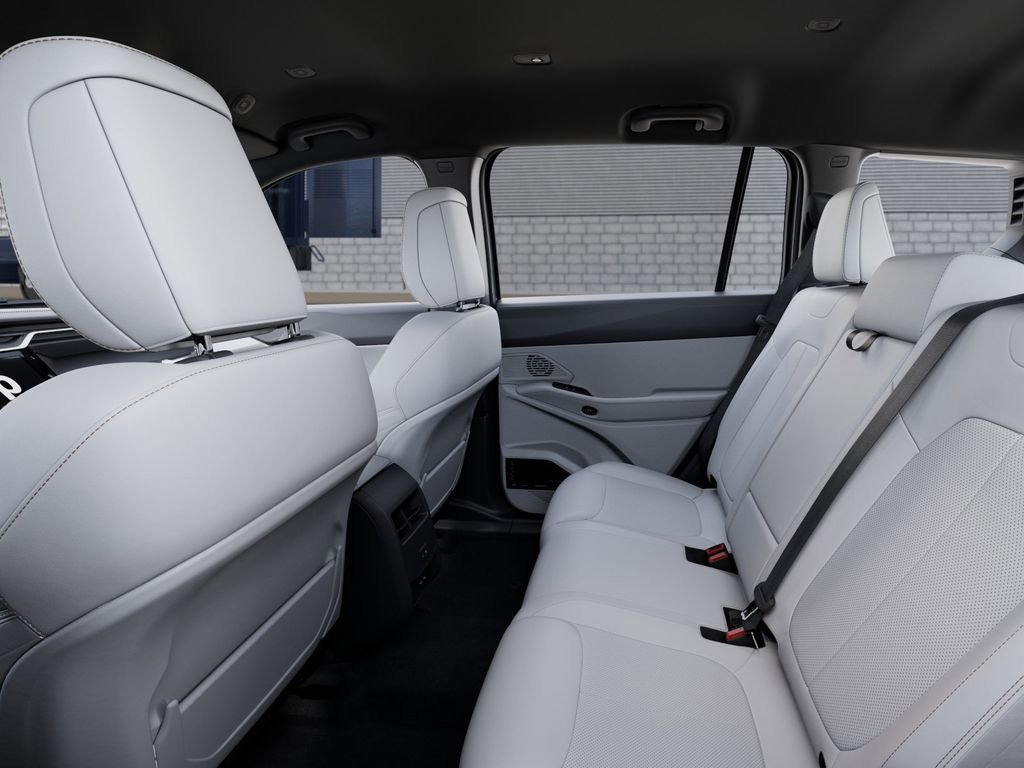 New 2026 Jeep Cherokee Limited AWD/4WD image 23