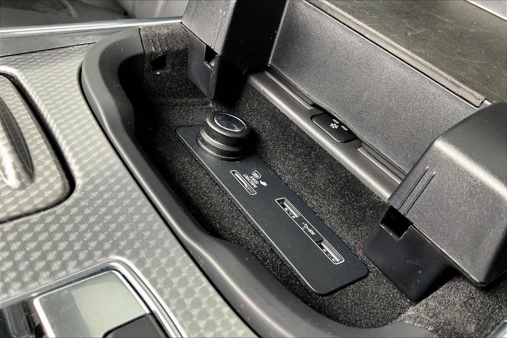Used 2022 Land Rover Range Rover Sport HST AWD/4WD image 15