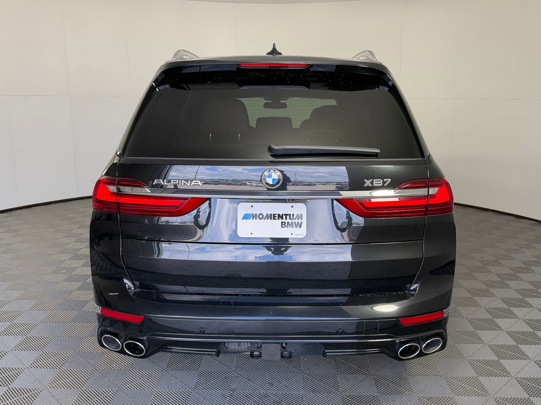 Used 2021 BMW ALPINA XB7 image 10