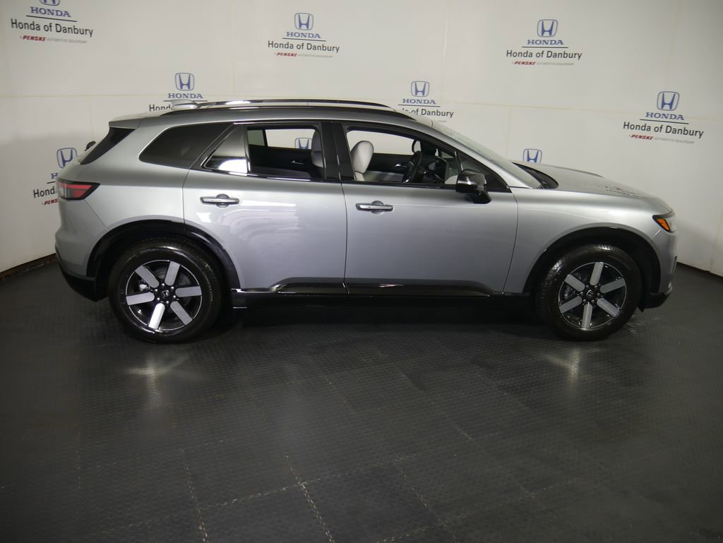 New 2025 Honda Prologue Touring image 3