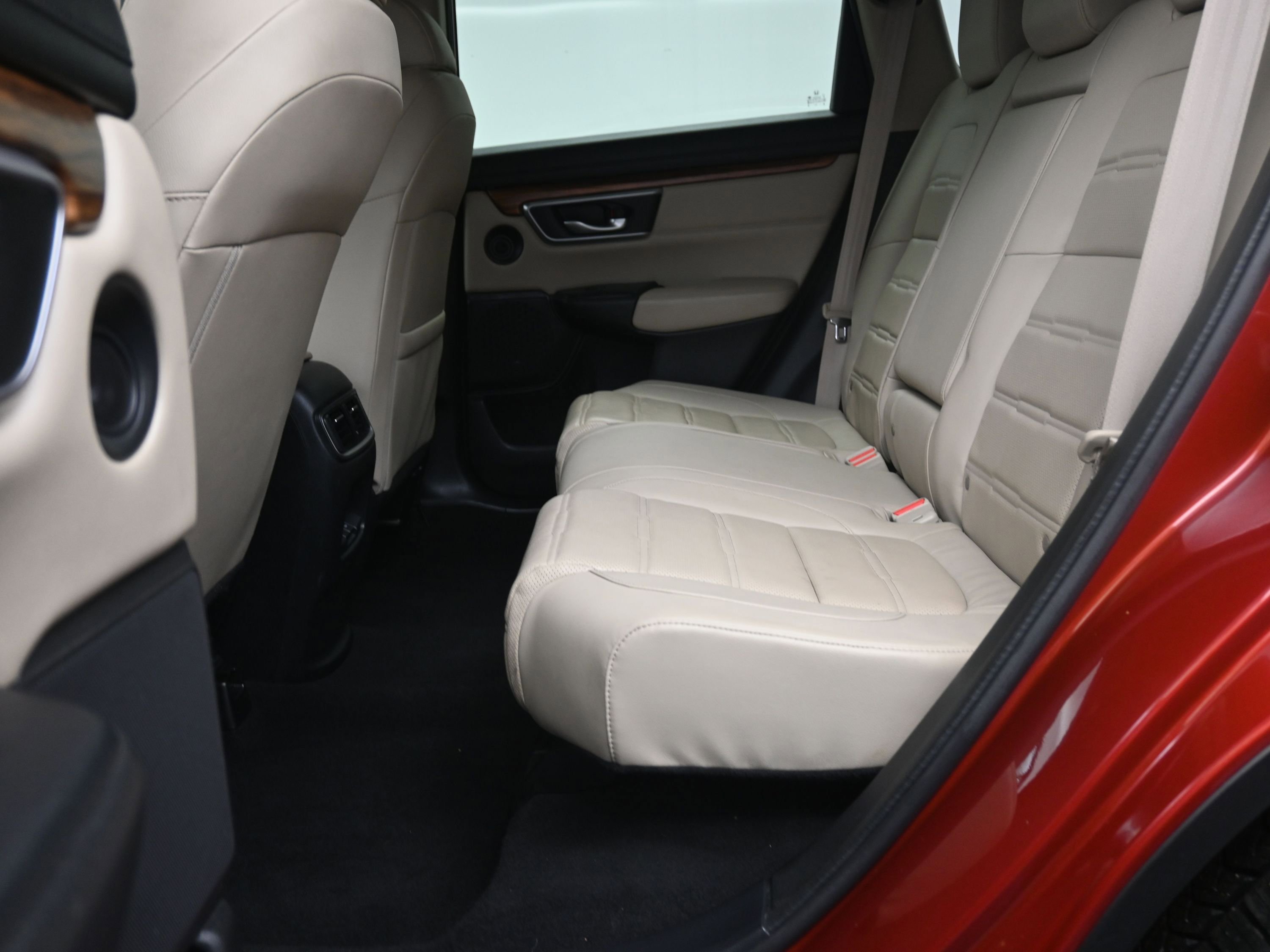 Used 2017 Honda CR-V Touring image 23