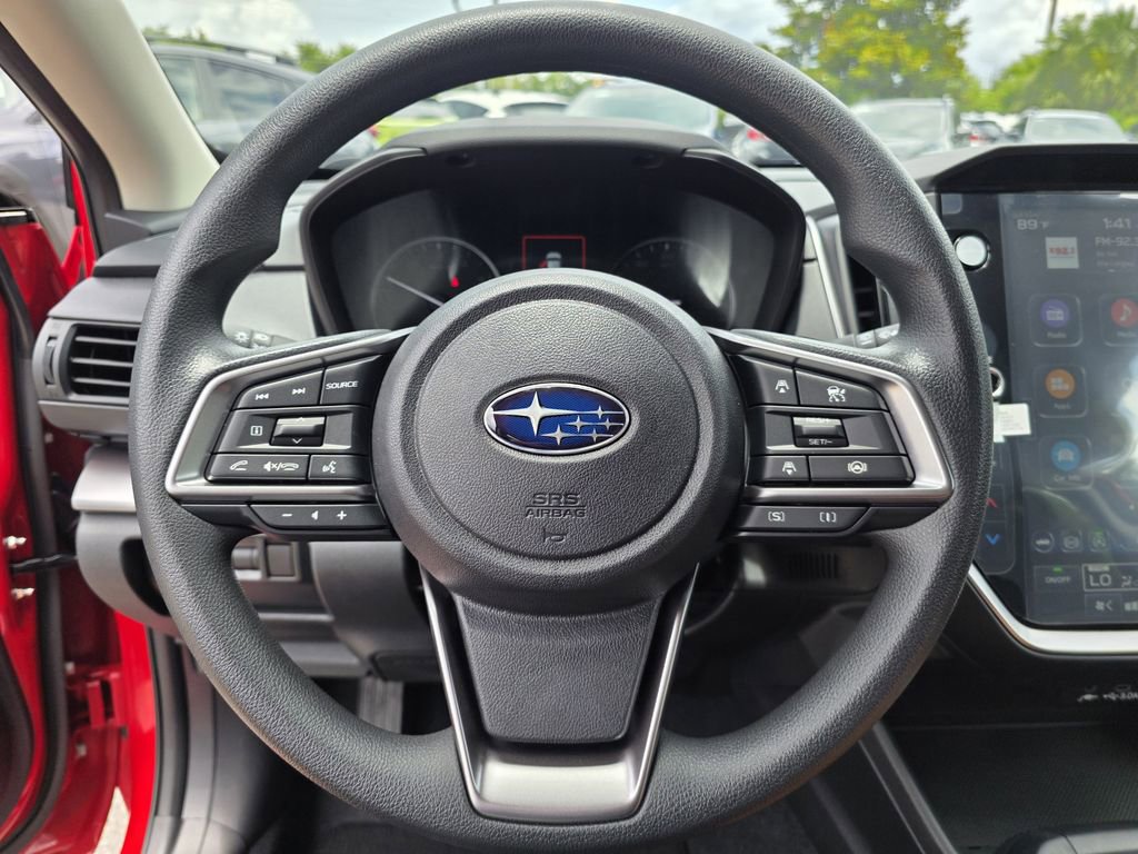 New 2026 Subaru Impreza 2.0i Sport AWD/4WD image 24