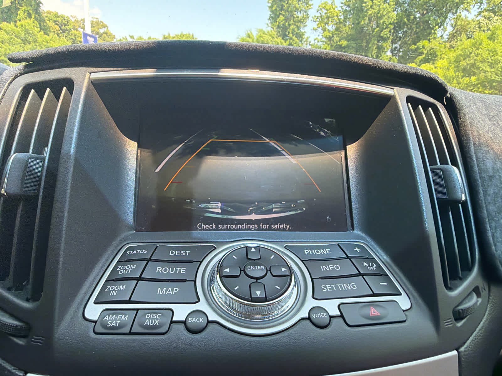 Used 2011 INFINITI G37 IPL RWD image 31