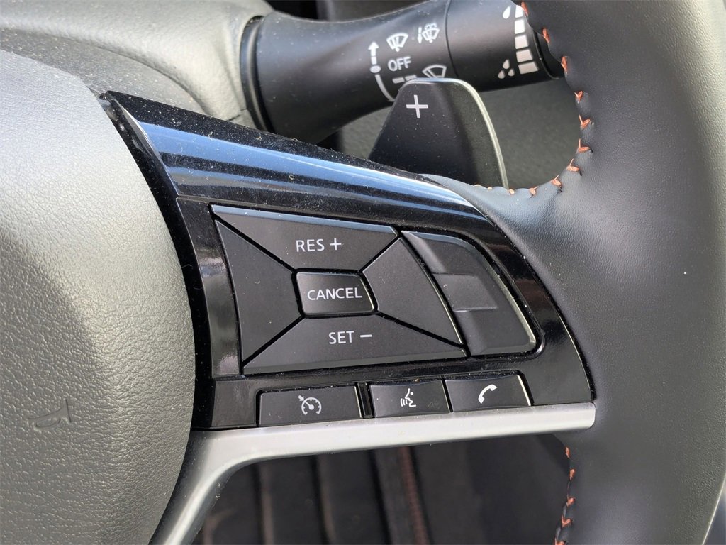 Used 2025 Nissan Altima 2.5 SR image 20