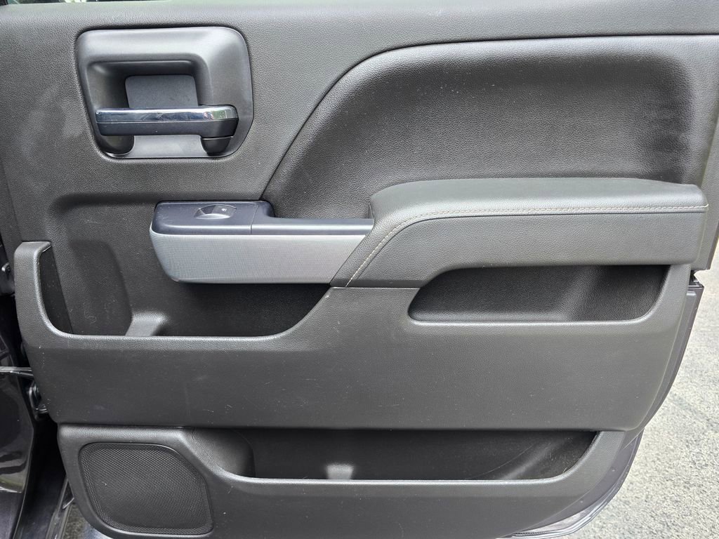 Used 2016 Chevrolet Silverado 1500 LTZ Z71 image 20