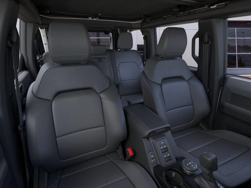 New 2026 Ford Bronco Big Bend AWD/4WD image 14