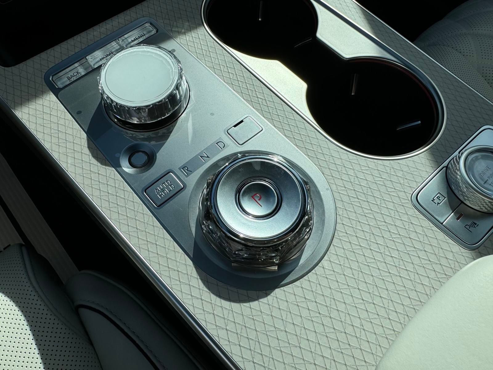 New 2026 Genesis GV80 3.5T Prestige image 13