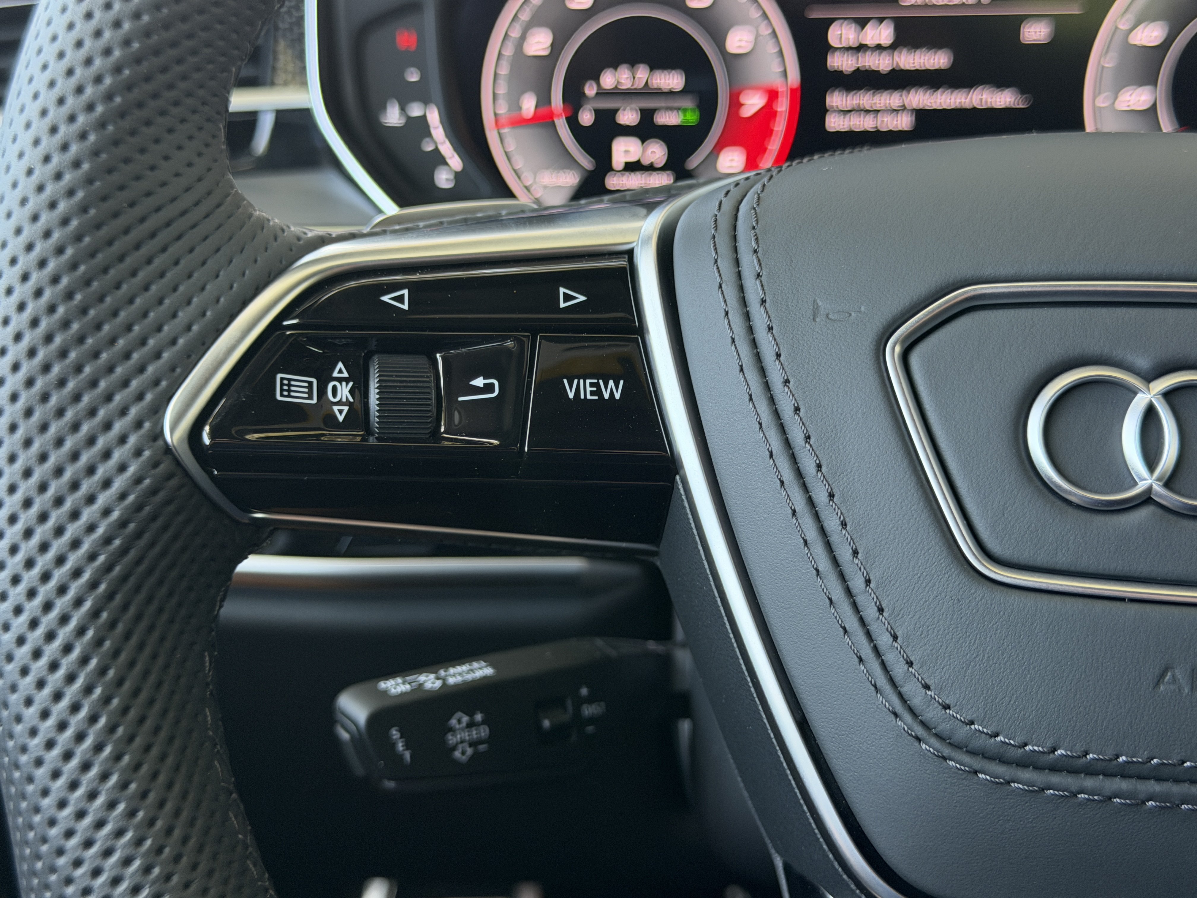 New 2027 Audi S8 AWD/4WD image 32