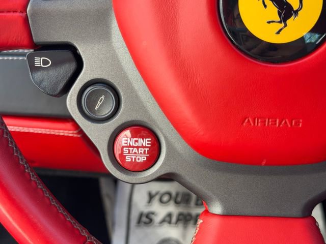 Used 2016 Ferrari 488 GTB image 22