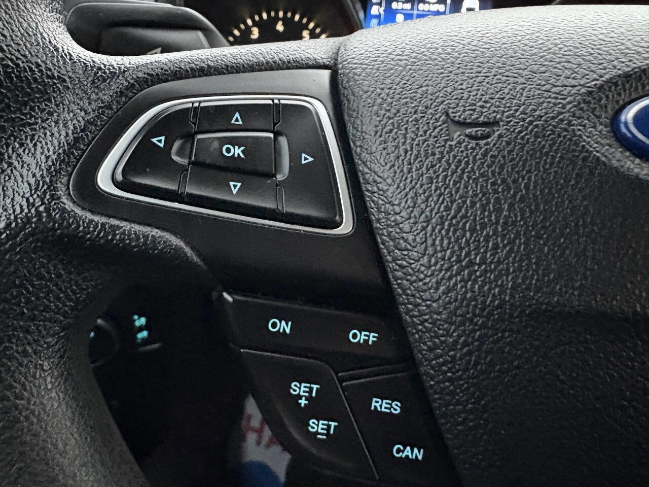 Used 2016 Ford Focus SE image 30