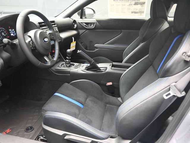 New 2026 Subaru BRZ tS w/ Popular Package 2 RWD image 17